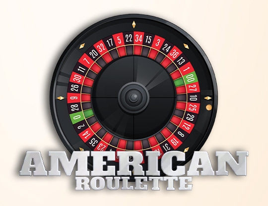 American Roulette (Flipluck)